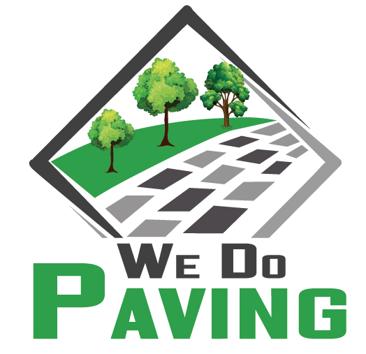 We do Paving