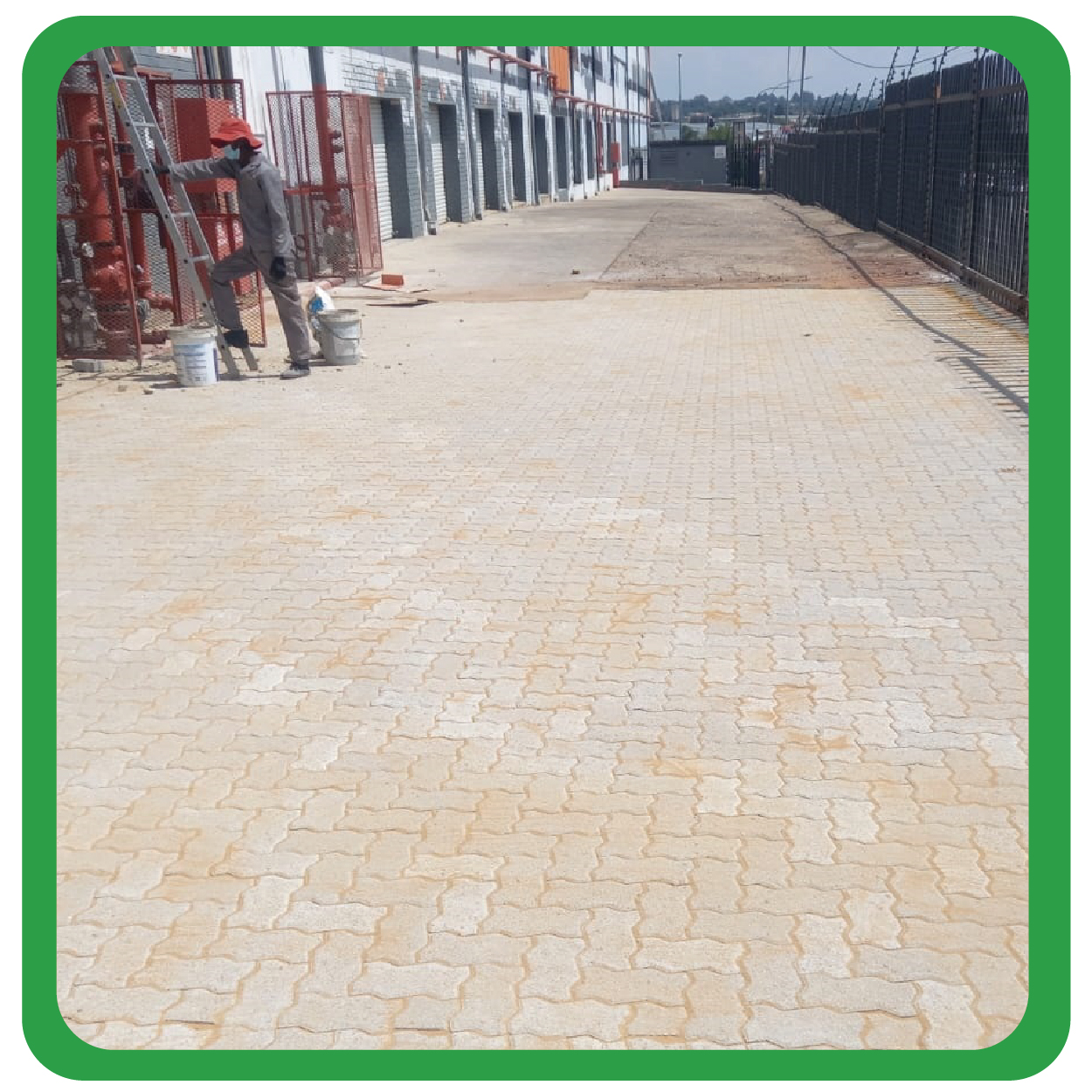 paving images_Industrial Paving